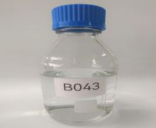 B043 硅鋁復合無機樹脂