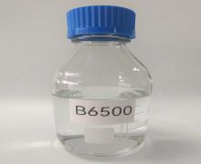 B6500 雜化硅基樹脂