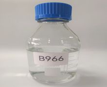 B966 防潮防腐處理劑